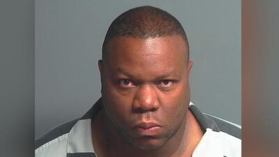 Kevin Ware (Montgomery County Sheriff's Office-AP)