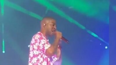 Kid Cudi - screenshot