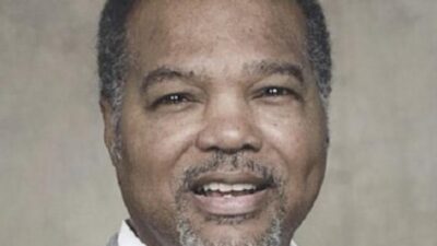 Larry Buford