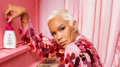 LeToya Luckett (Kushae) - BIPOCXChange
