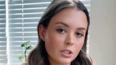 Lexi Larson - TiKTok