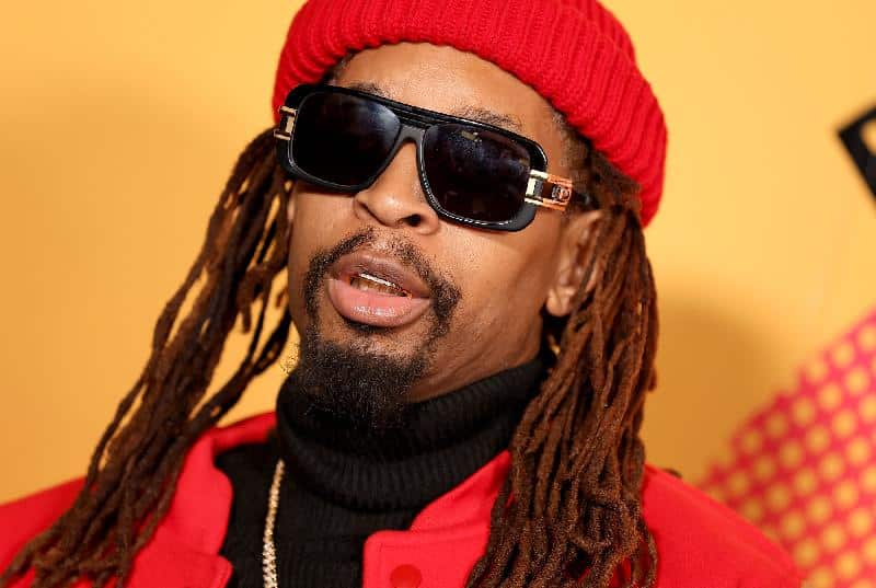 Lil Jon (Rich Fury-Getty Images) 