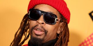 Lil Jon (Rich Fury-Getty Images)