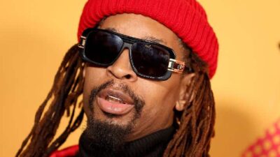Lil Jon (Rich Fury-Getty Images)