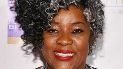 Loretta Devine