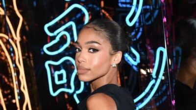 Lori Harvey - Getty