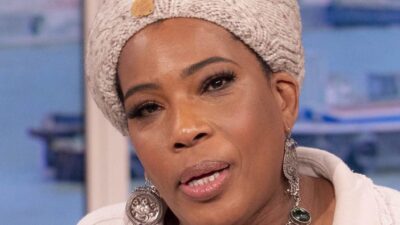 Macy Gray (Shuterstock-Getty Images)