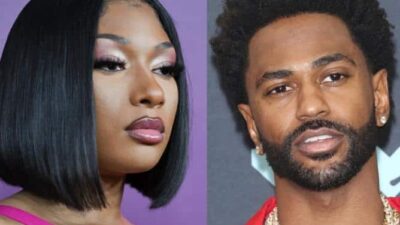 Meg Thee Stallion - Big Sean / Getty