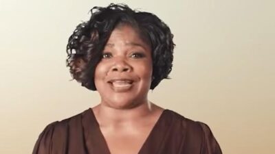 Mo'Nique (Netflic Comedy Special) - screenshot
