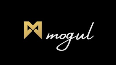 Mogul Productions (logo)