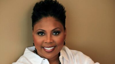 Monika M Pickett