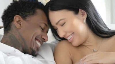 Nick Cannon Bre Tiesi (and New born son) - YouTube