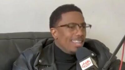 Nick Cannon - screenshot
