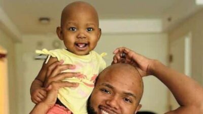 Nova and Kevin Stokes