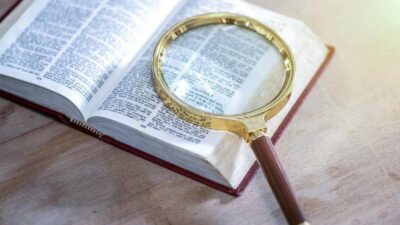 Oxford Dictionary - Getty