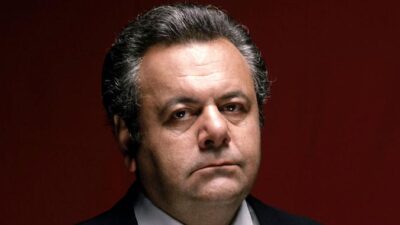 Paul Sorvino (Warner Bros-Kobal-Shutterstock)