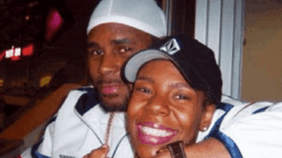 R Kelly - Drea Kelly