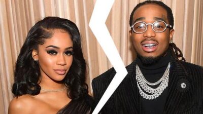 Saweetie - Quavo