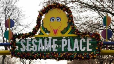Sesame Place