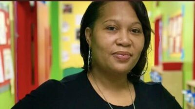 daycare worker