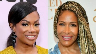 RHOA
