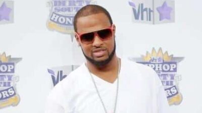 Slim Thug