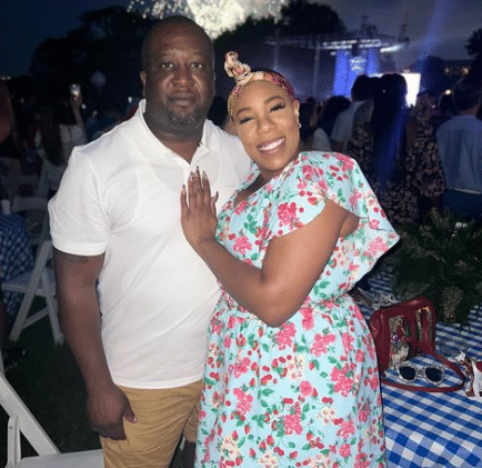 Symone Sanders