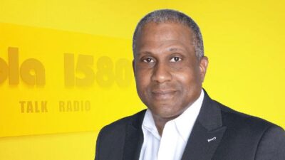 Tavis Smiley - KBLA