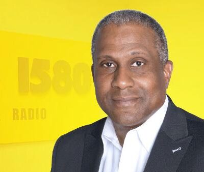Tavis Smiley - KBLA