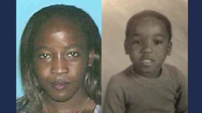 Teresa Ann Bailey Black, and William DaShawn Hamilton