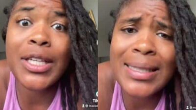 Tiara Mack