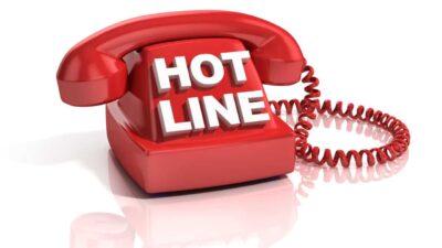What You Should Know About the New 9-8-8 Suicide Prevention Line