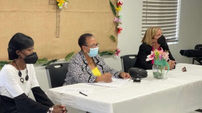 The California Department of Aging: There Is Help for Elder Californians
