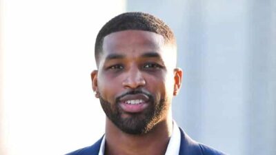 Tristan Thompson - Getty