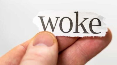 WOKE - iStock-Getty