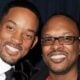 Will Smith and DJ Jazzy Jeff - Getty