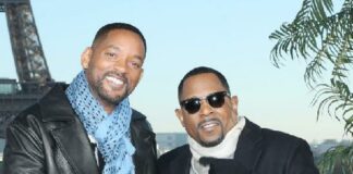 Will Smith and Martin Lawrence - GettyImages