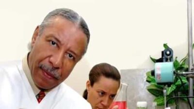 Dr. Willie Morrow - screenshot