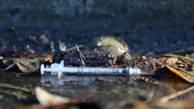 &ldquo;Our streets are littered with needles and feces. They smell of urine and degradation. We need to help these people, we need to help our city, and we need to hold homeless people and our leaders accountable,&rdquo; said Rev. Amos Brown, President of the S.F. NAACP and pastor at Third Baptist Church.&nbsp;