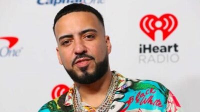 French Montana / Getty
