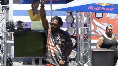BET Weekend 2022