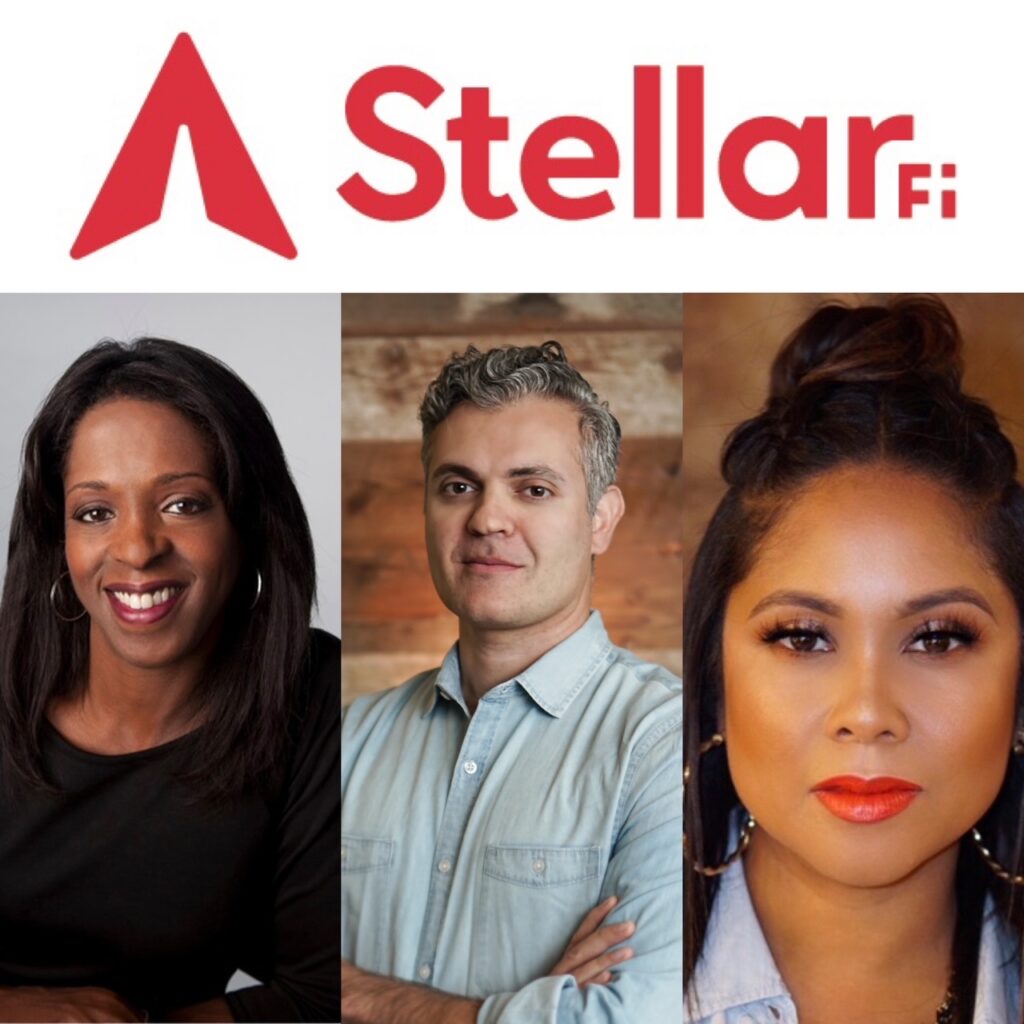 StellarFi founders