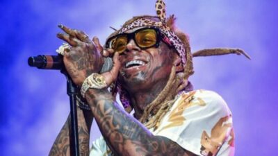 Lil Wayne