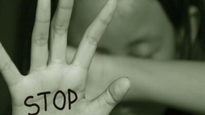 rape (young girl) - Getty