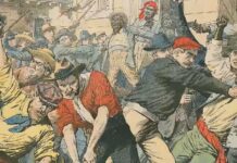 1906 Atlanta Race Riots