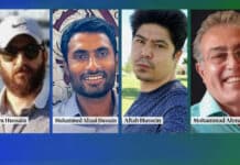 4 Muslim Man Killed in NewMexico