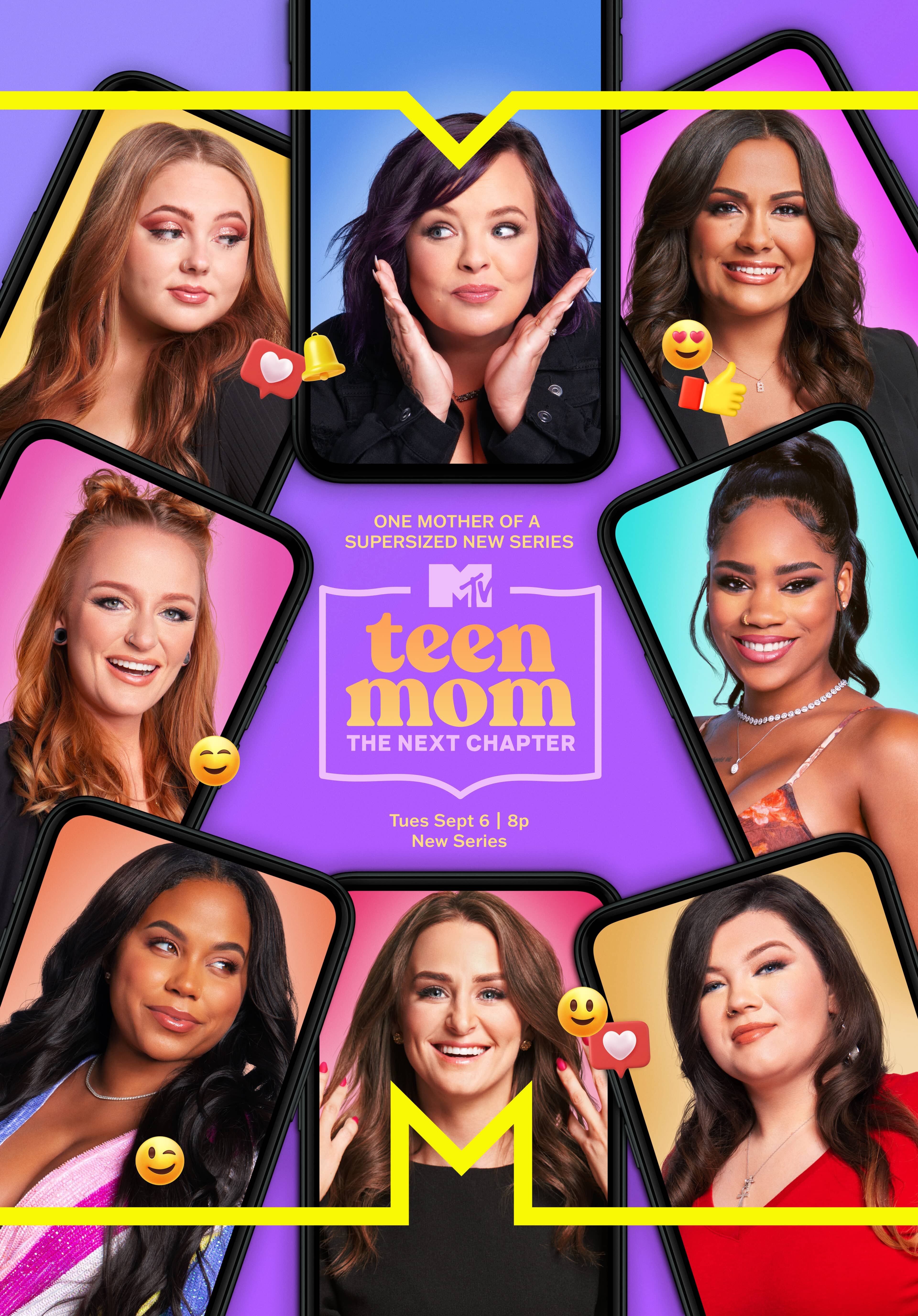 MTV series