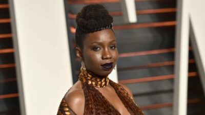 Adepero Oduye