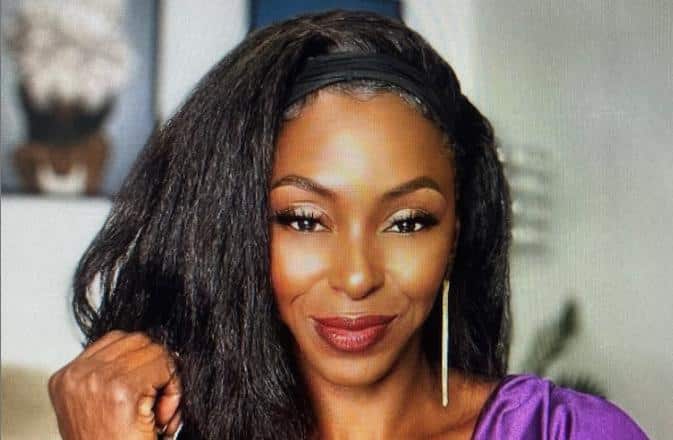 April Rackham Ready To Love: Exit Interview w/ April Raquel | WATCH | EURweb | Black ...