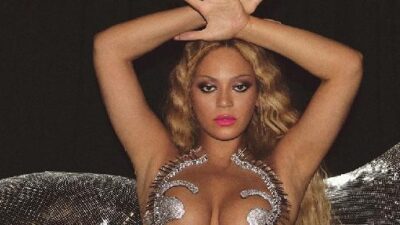 Beyonce